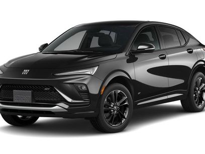 New 2026 Buick Envista Sport Touring