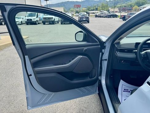 New 2025 Ford Mustang Mach-E Select w/ Comfort Package Lite image 12