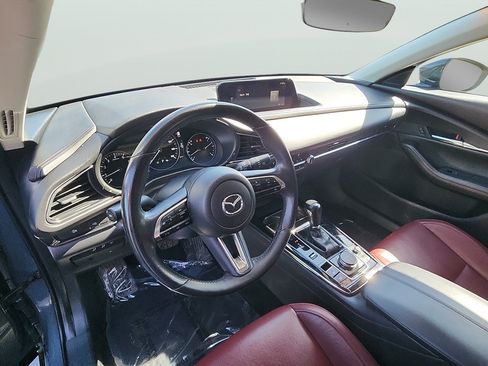 Used 2024 MAZDA CX-30 AWD 2.5 S w/ Preferred Package image 20