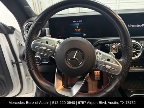 Certified 2023 Mercedes-Benz CLA 250 CLA 250 image 15