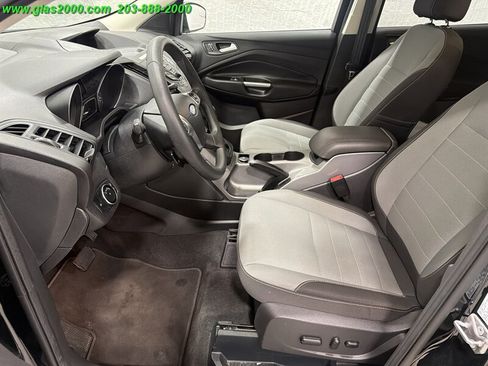 Used 2016 Ford Escape SE AWD/4WD image 23