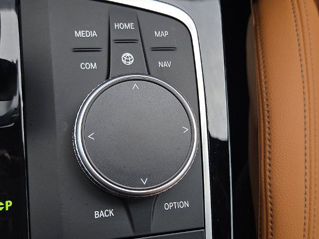 Used 2024 BMW X3 sDrive30i w/ Premium Package w/ZPA RWD image 26