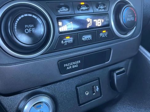 Used 2019 Nissan Leaf S w/ S Charge Package image 15