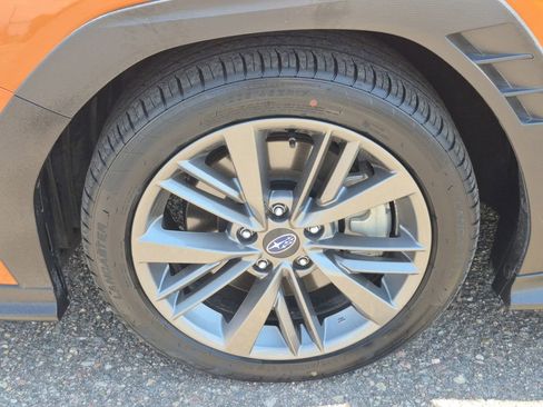 Used 2022 Subaru WRX image 18