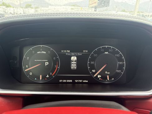 Used 2014 Land Rover Range Rover Sport Autobiography AWD/4WD image 26