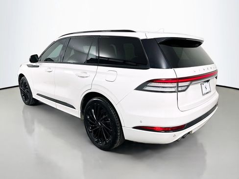 Used 2022 Lincoln Aviator Reserve w/ Equipment Group 201A image 7