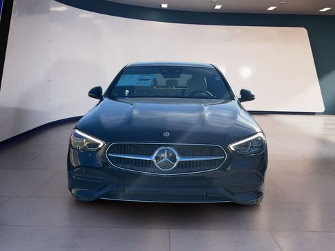 Used 2026 Mercedes-Benz C 300 4MATIC Sedan image 5