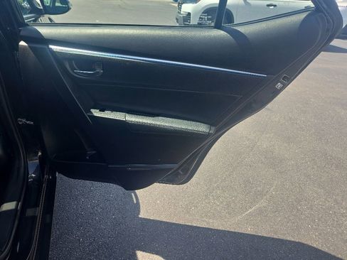 Used 2015 Toyota Corolla S FWD image 30