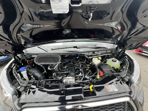 New 2026 Ford Transit 350 XL image 26