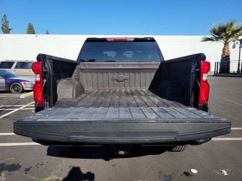 Used 2023 Chevrolet Silverado 1500 LT Trail Boss w/ Protection Package image 27