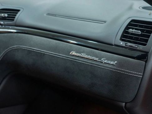 Used 2017 Maserati GranTurismo Sport RWD image 20
