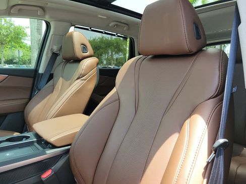 Used 2026 Acura MDX FWD w/ Technology Package image 19