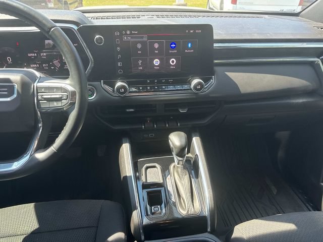 Used 2024 GMC Canyon Elevation w/ Convenience Package RWD image 19
