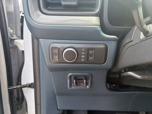 New 2026 Ford Maverick Lariat w/ Black Appearance Package AWD/4WD image 25
