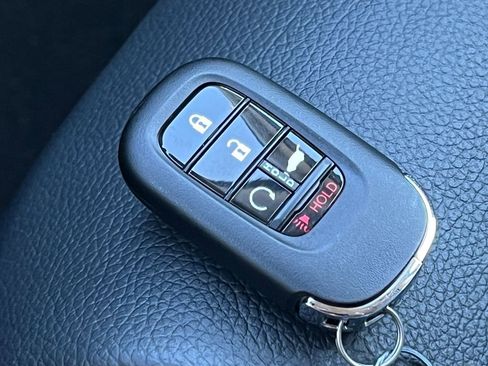 New 2026 Honda Pilot Touring image 34