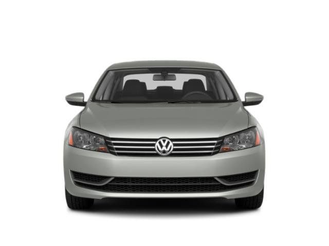 Used 2015 Volkswagen Passat TDI SE FWD image 4