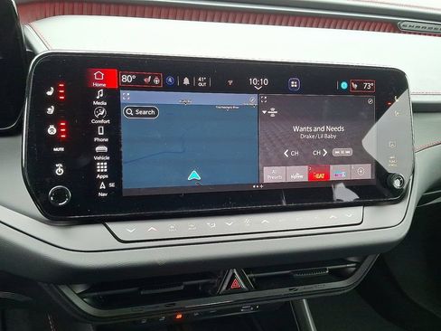 New 2026 Dodge Charger Scat Pack AWD/4WD image 29