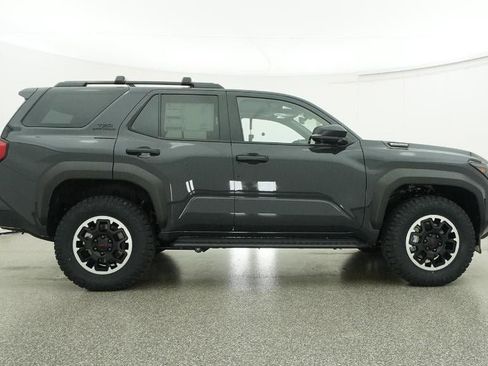 New 2026 Toyota 4Runner TRD Off-Road Premium image 27