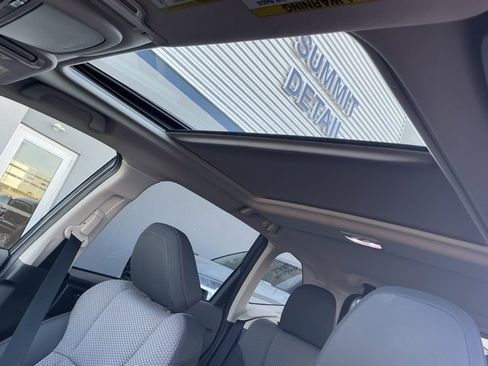 Certified 2024 Subaru Forester Sport image 15