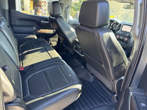 Used 2022 GMC Sierra 1500 Denali image 32