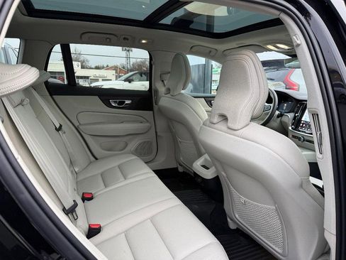New 2026 Volvo V60 B5 Cross Country Plus w/ Climate Package image 5
