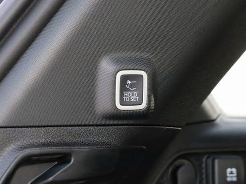 New 2025 Jeep Grand Cherokee Limited AWD/4WD image 8