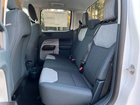 New 2026 Ford Maverick XLT w/ XLT Luxury Package image 20