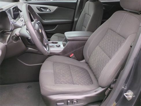 Certified 2022 Chevrolet Blazer LT image 19