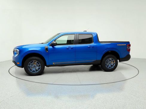 New 2026 Ford Maverick Tremor AWD/4WD image 4