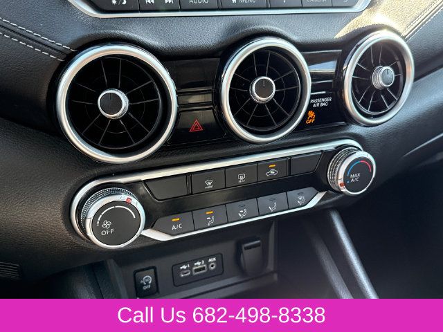 Used 2024 Nissan Sentra SV FWD image 23