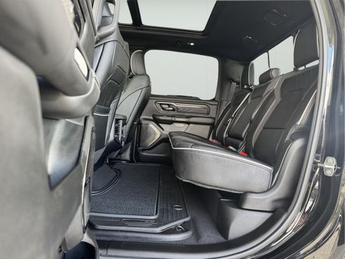 New 2026 RAM 1500 Limited AWD/4WD image 9