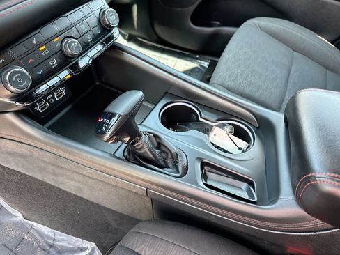 Used 2026 Dodge Durango GT AWD/4WD image 20