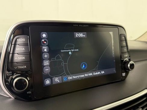Used 2021 Hyundai Tucson Ultimate AWD/4WD image 21
