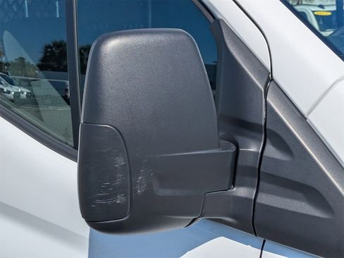 Used 2023 Ford Transit 250 Low Roof w/ Exterior Upgrade Package image 10