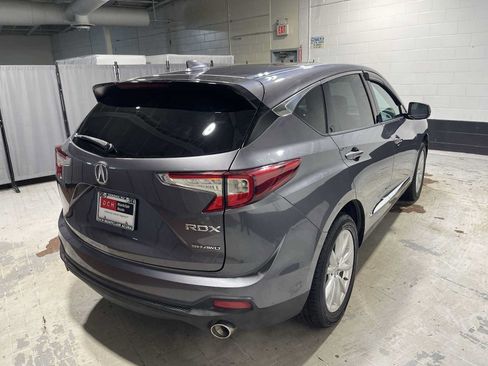 Used 2019 Acura RDX AWD image 26