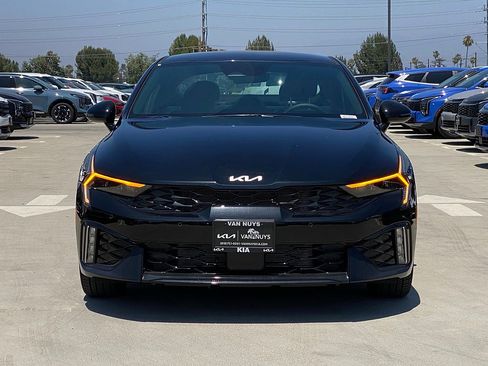 New 2026 Kia K5 GT-Line FWD image 9