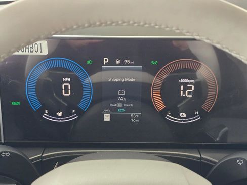 New 2026 Hyundai Santa Fe SE image 23