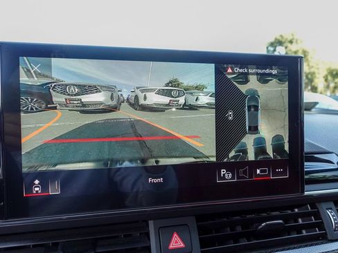 Used 2023 Audi S4 Prestige w/ Prestige Package image 18