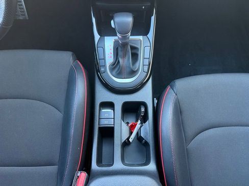 Used 2023 Kia Forte GT FWD image 17