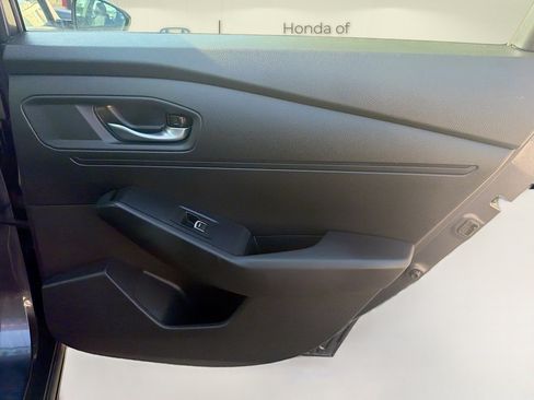 Certified 2025 Honda Accord SE image 33