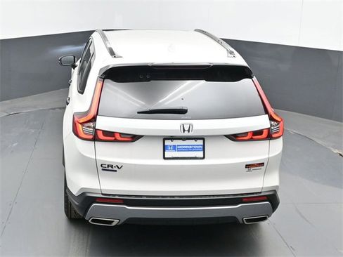 New 2026 Honda CR-V TrailSport image 40