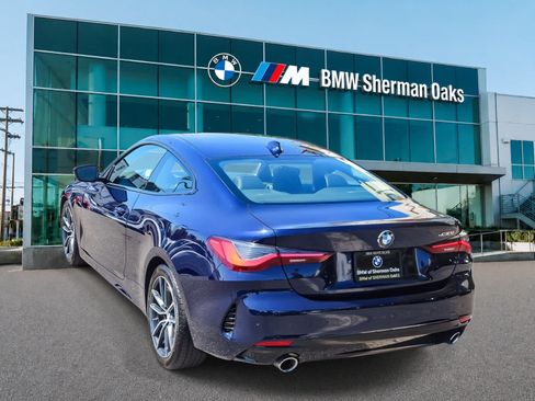 Used 2023 BMW 430i Coupe w/ Premium Package RWD image 6
