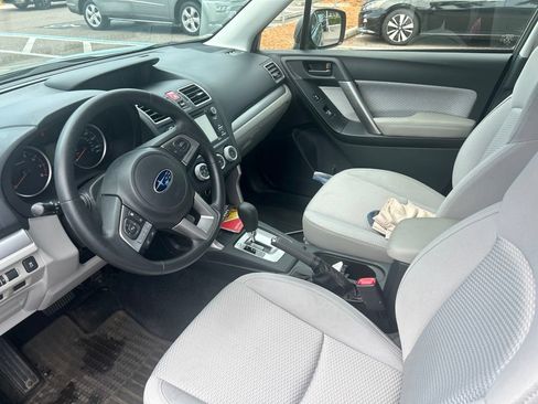 Used 2018 Subaru Forester 2.5i w/ Alloy Wheel Package AWD/4WD image 6
