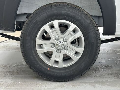 New 2024 RAM ProMaster 1500 w/ Quick Order Package 22H SLT+ image 33