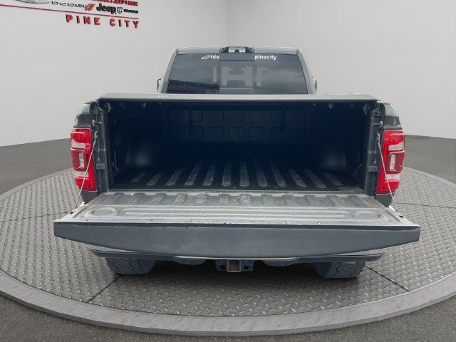 Used 2024 RAM 2500 Laramie AWD/4WD image 37