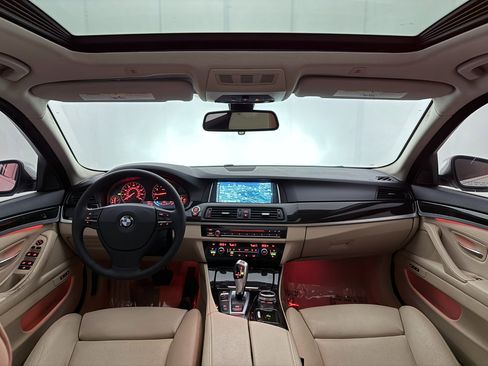 Used 2014 BMW 535i xDrive Sedan image 25