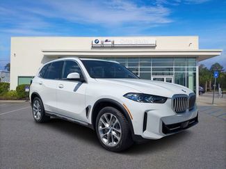 New 2026 BMW X5 sDrive40i w/ Climate Comfort Package video 1