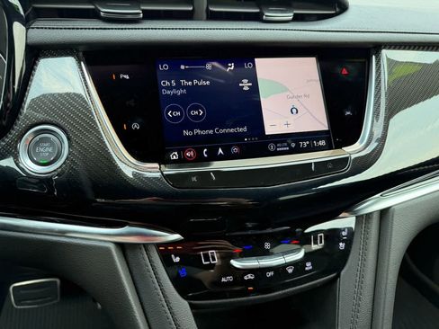 Used 2024 Cadillac XT6 Sport w/ LPO, Floor Liner Package image 25