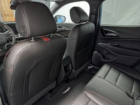New 2026 Chevrolet Trax RS w/ Driver Confidence Package image 14