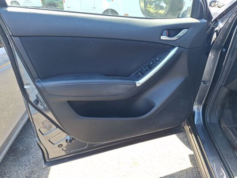 Used 2016 MAZDA CX-5 Touring image 11